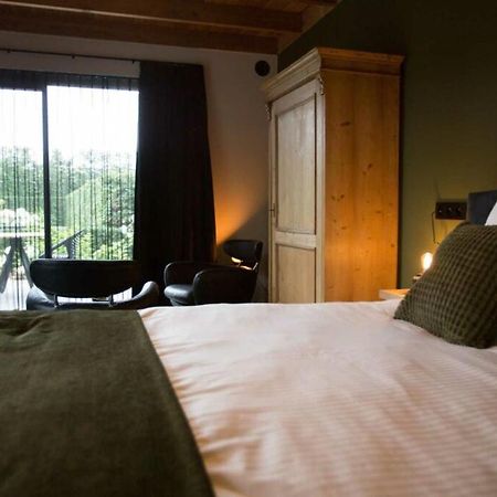 B&B Fagus Buggenhout Екстериор снимка