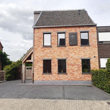 B&B Fagus Buggenhout Екстериор снимка