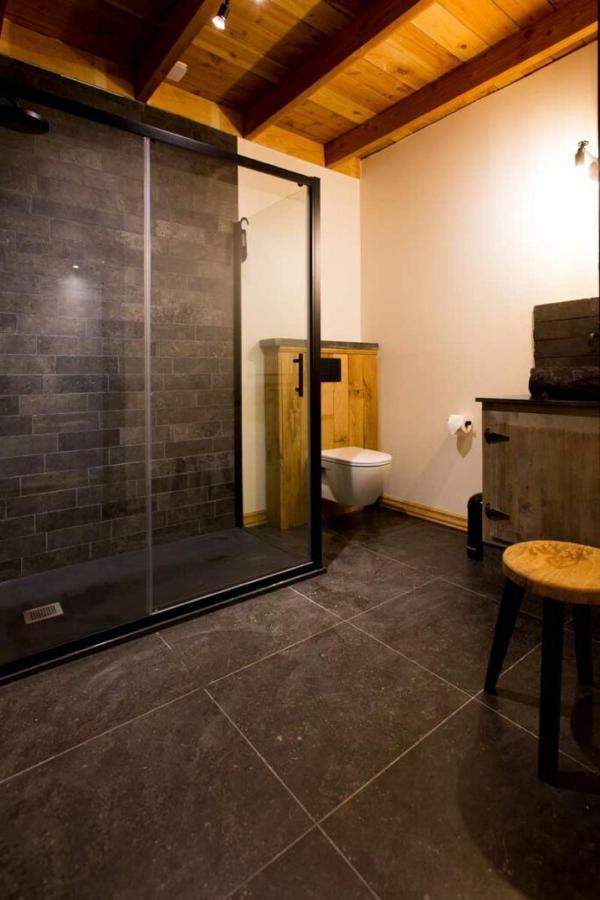 B&B Fagus Buggenhout Екстериор снимка