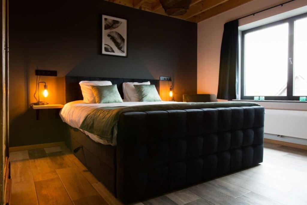 B&B Fagus Buggenhout Екстериор снимка