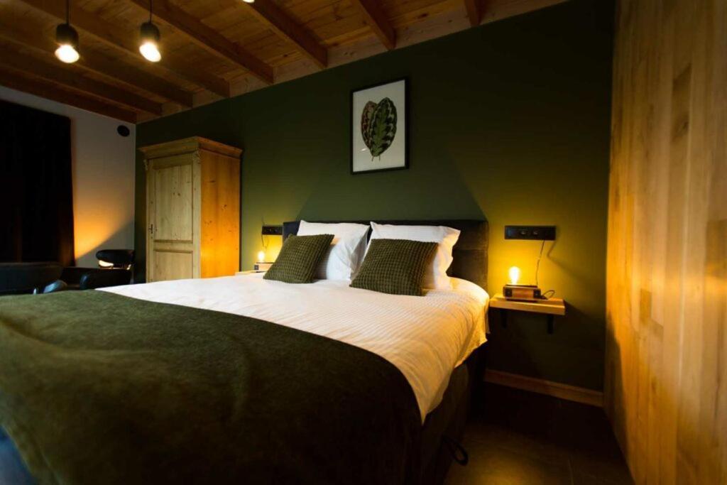 B&B Fagus Buggenhout Екстериор снимка