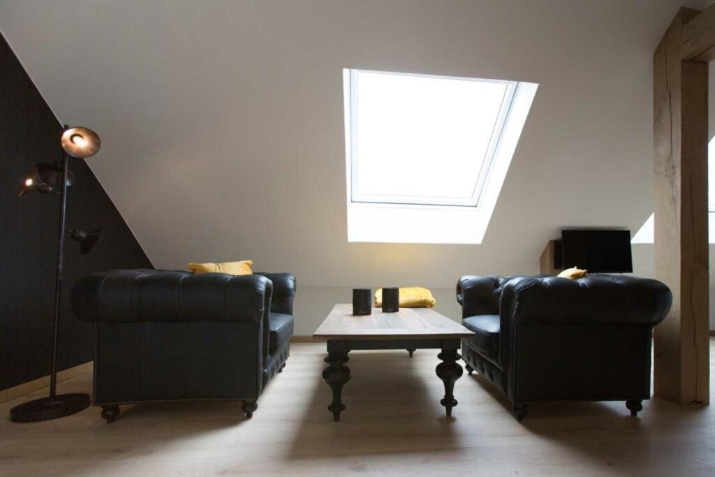 B&B Fagus Buggenhout Екстериор снимка
