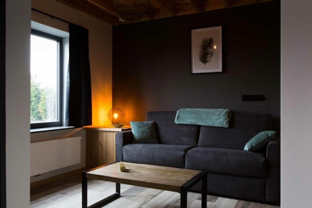 B&B Fagus Buggenhout Екстериор снимка