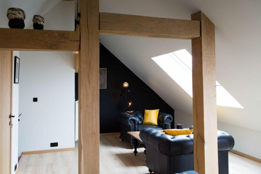 B&B Fagus Buggenhout Екстериор снимка
