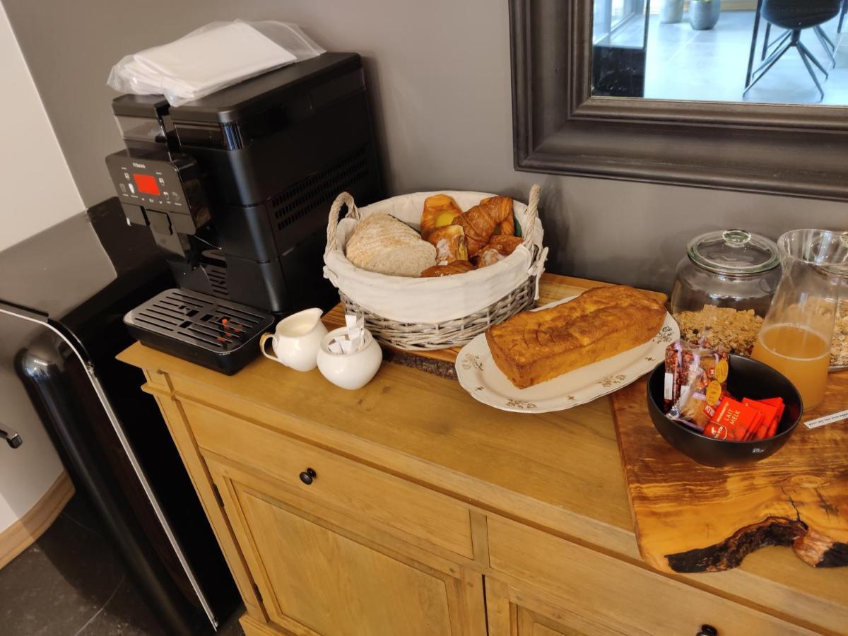 B&B Fagus Buggenhout Екстериор снимка