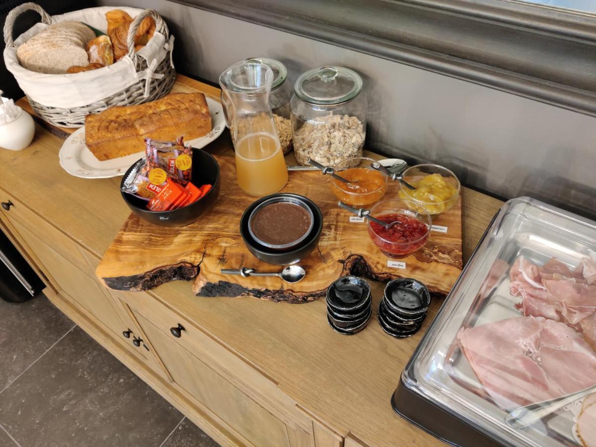 B&B Fagus Buggenhout Екстериор снимка